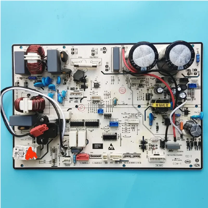 New for Haier Air Conditioning Computer Board Power board 0011800410Q/V/W/K/H/AQ/R good working
New for Haier Air Conditioning Computer Board Power board 0011800410Q/V/W/K/H/AQ/R good working