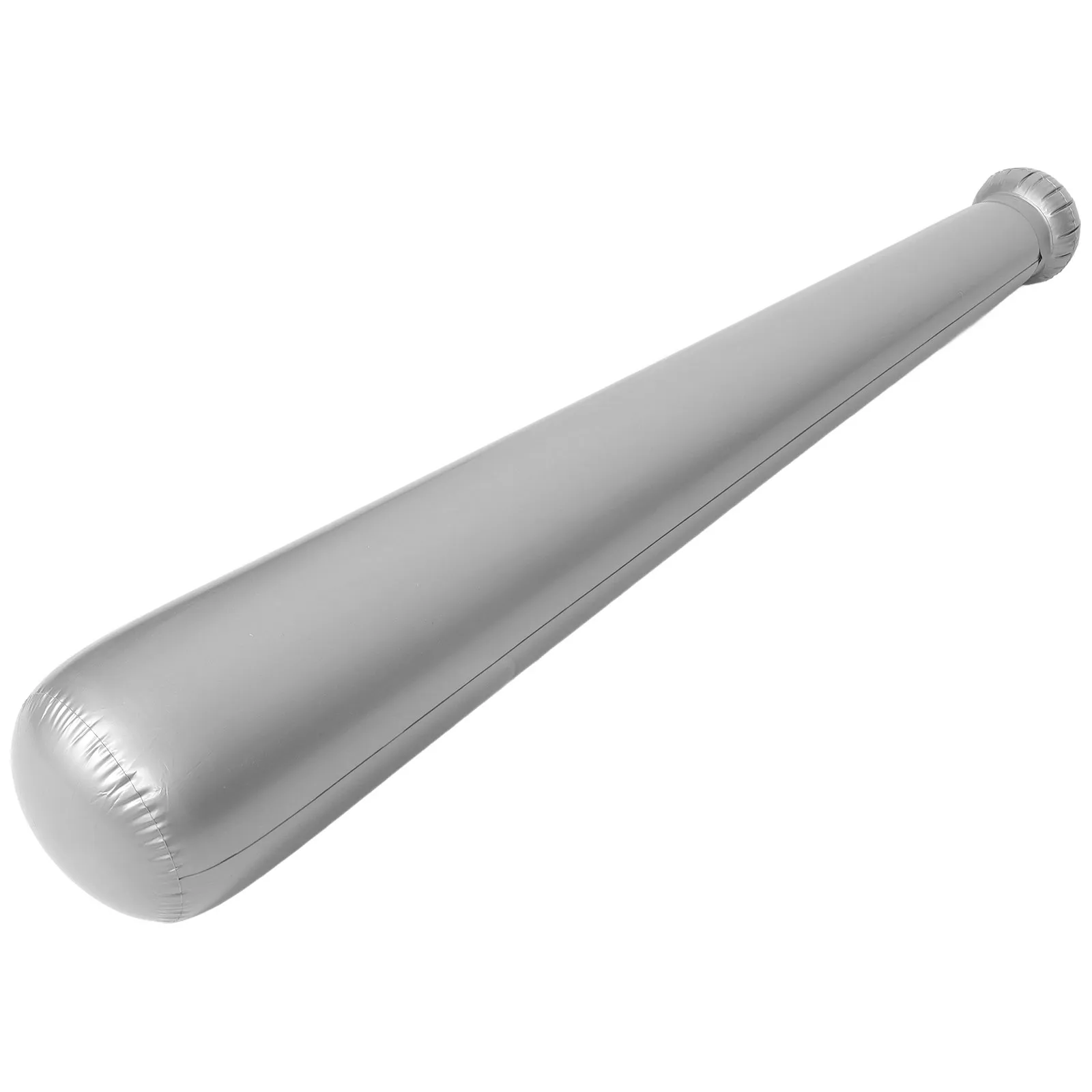 Inflatable Baseball Bat Blow Up Bat Leak-Resistant Adjustable Hardness for Pool Beach Carnival Summer Baseball Party Water Fun
Inflatable Baseball Bat Blow Up Bat Leak-Resistant Adjustable Hardness for Pool Beach Carnival Summer Baseball Party Water Fun