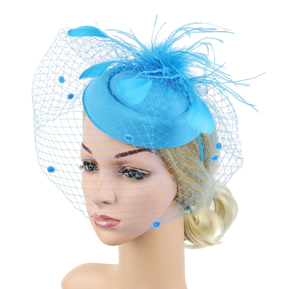 Gauze Headdress Mesh Beret Hair Decoration for Woman Lady Bridal Photo Prop Travel Accessory Vintage Wedding Festival Music
Gauze Headdress Mesh Beret Hair Decoration for Woman Lady Bridal Photo Prop Travel Accessory Vintage Wedding Festival Music