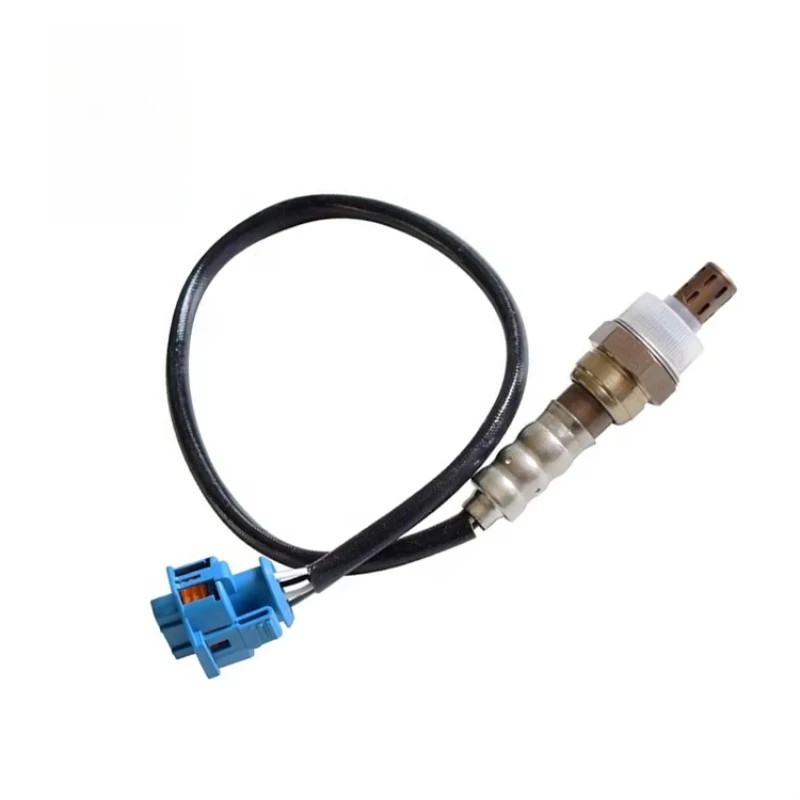 55566650 Upstream O2 Oxygen Sensor for Chevrolet Cruze J300 Aveo Sonic Orlando Trax Opel Astra 1.6L 1.8L Lambda Sensor
55566650 Upstream O2 Oxygen Sensor for Chevrolet Cruze J300 Aveo Sonic Orlando Trax Opel Astra 1.6L 1.8L Lambda Sensor