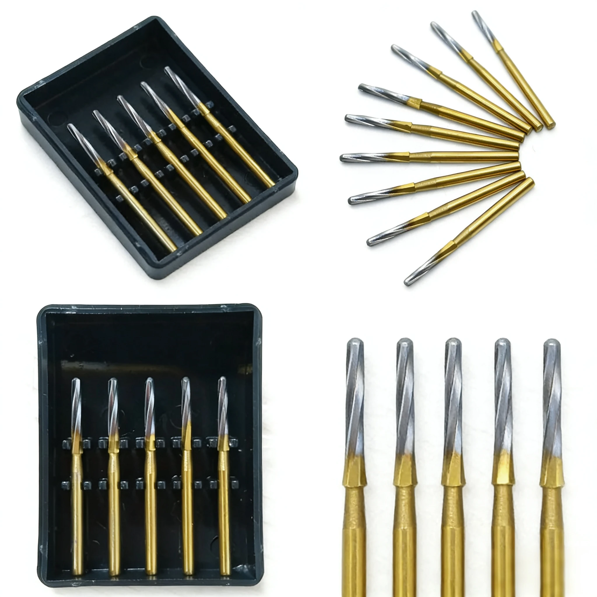 Dental Drills Zekrya Tooth Extraction Burs Clinic Lab Material High Speed For Root Canal Endo Dentist Tools
Dental Drills Zekrya Tooth Extraction Burs Clinic Lab Material High Speed For Root Canal Endo Dentist Tools