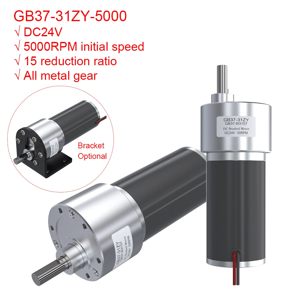 GB37 31ZY 24 в 15 Вт 5000 Φ 6 8 10 13 19 24 30 38 55 71 89 166 265 500 800 об/мин
GB37 31ZY 24 в 15 Вт 5000 Φ 6 8 10 13 19 24 30 38 55 71 89 166 265 500 800 об/мин