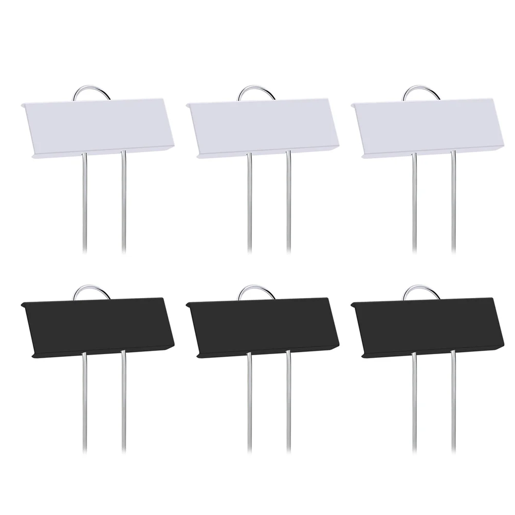 6 Pcs Metal Flower Pot Personalized Plant Name Tags Identification Stake Garden Label
6 Pcs Metal Flower Pot Personalized Plant Name Tags Identification Stake Garden Label