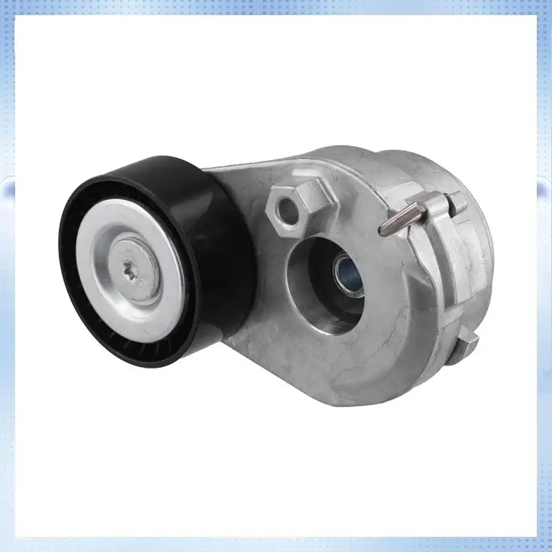 A70R-25281-2R001 Car Engine Pulley Belt Tensioner For Hyundai Santa Fe Tucson Kia Sorento Sportage Carnival 2020- 25281-2R000
A70R-25281-2R001 Car Engine Pulley Belt Tensioner For Hyundai Santa Fe Tucson Kia Sorento Sportage Carnival 2020- 25281-2R000