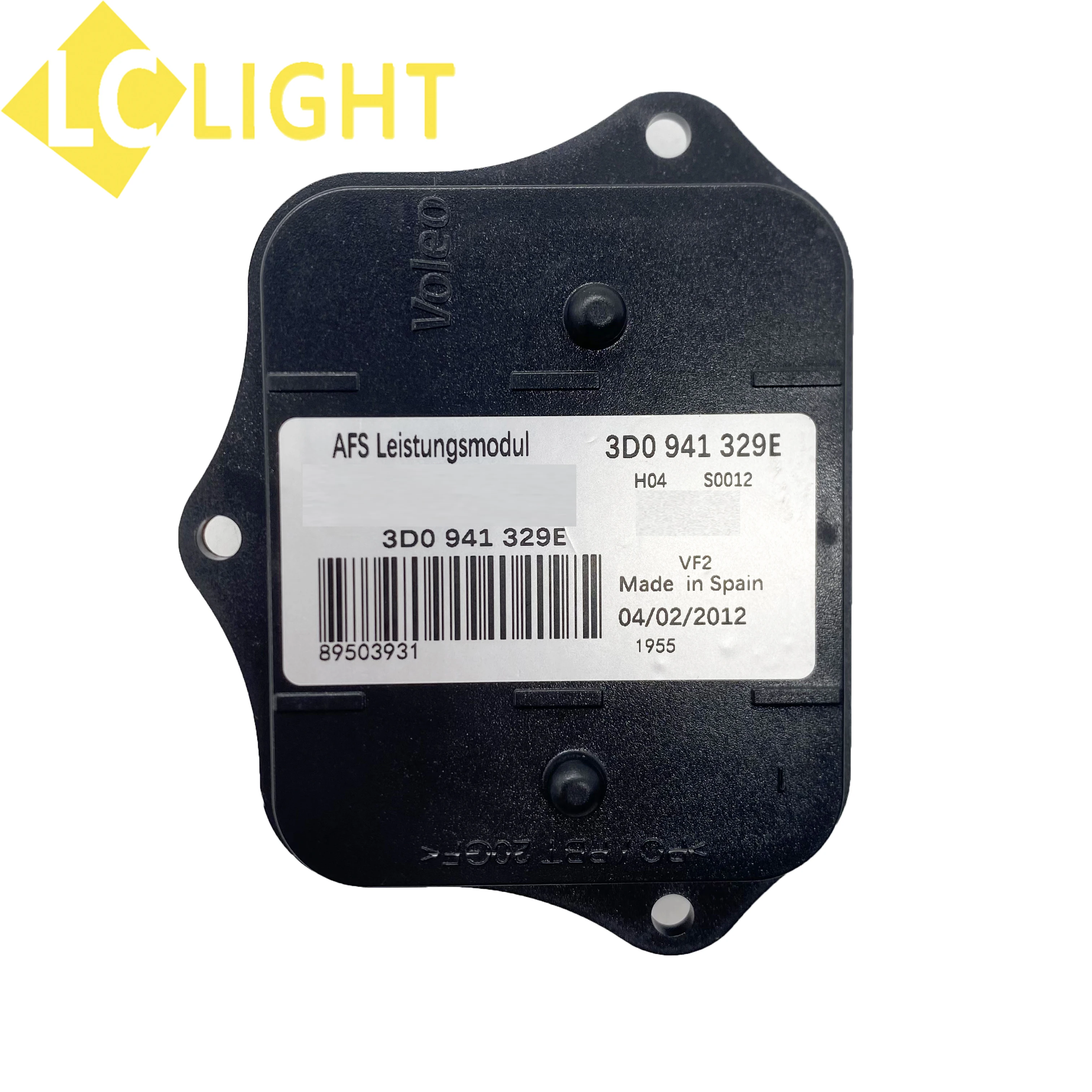 3D0941329E AFS original new headlight control module Audi Q5 suitable for V W Golf MK 7 AUD-I Q5 8 R adaptive headlights
3D0941329E AFS original new headlight control module Audi Q5 suitable for V W Golf MK 7 AUD-I Q5 8 R adaptive headlights