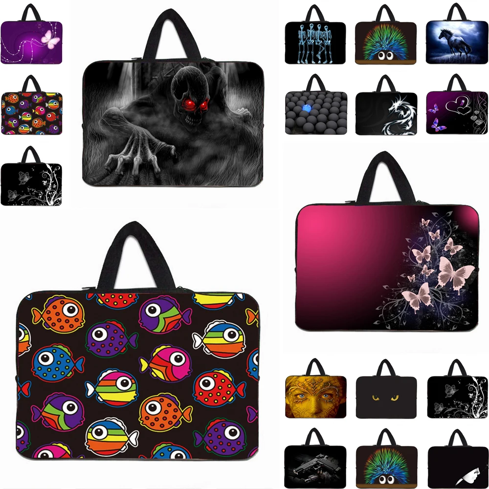 Laptop Case Neoprene 10 13 15 17 inch Chrombook Sleeve Bag Funda Bolsas Pouch For Macbook Air Pro 11 14 16 Lenovo Legion Go 15.6
Laptop Case Neoprene 10 13 15 17 inch Chrombook Sleeve Bag Funda Bolsas Pouch For Macbook Air Pro 11 14 16 Lenovo Legion Go 15.6