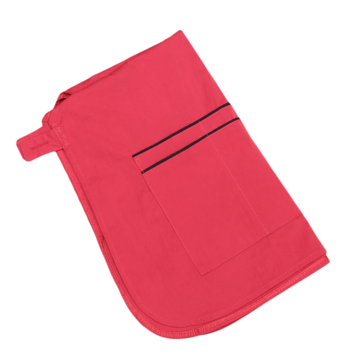 Beauty Apron Kitchen Cooking Waterproof Women Barber Dish Washing Work Fashionable Sleeveless Pockets Storage Professional Use
Beauty Apron Kitchen Cooking Waterproof Women Barber Dish Washing Work Fashionable Sleeveless Pockets Storage Professional Use