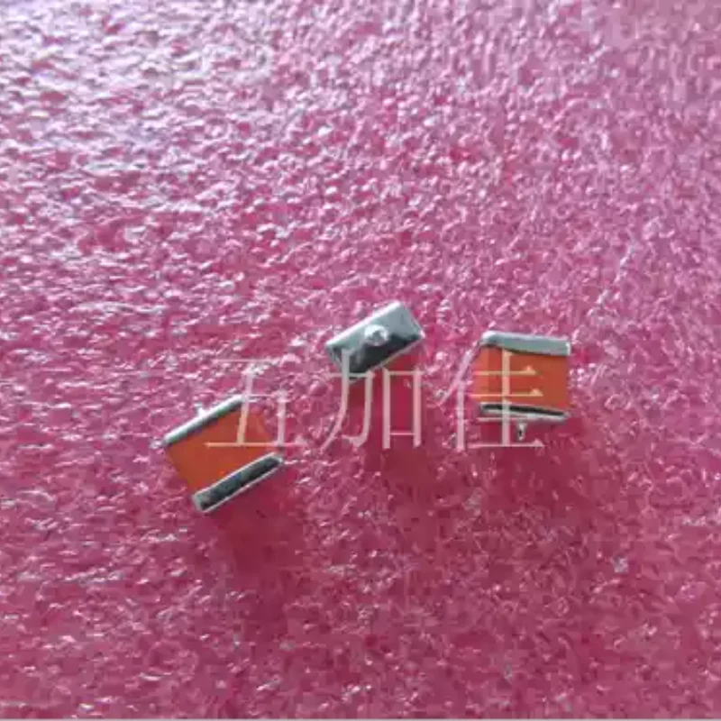 5-30pcs US 6.3V1000UF 20% 595D108X06R32T military grade tantalum capacitors
5-30pcs US 6.3V1000UF 20% 595D108X06R32T military grade tantalum capacitors