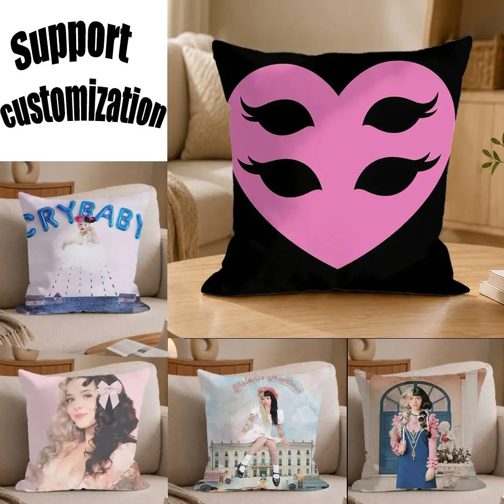 K12 Cry-Baby M-Melanie M-MartinezS Square Sofa Pillow Cover Solid Color Living Room Home Decor Cushion Case
K12 Cry-Baby M-Melanie M-MartinezS Square Sofa Pillow Cover Solid Color Living Room Home Decor Cushion Case