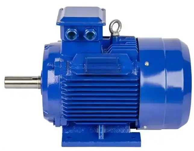 YE3-160M-4P-11KW Series Motor
YE3-160M-4P-11KW Series Motor