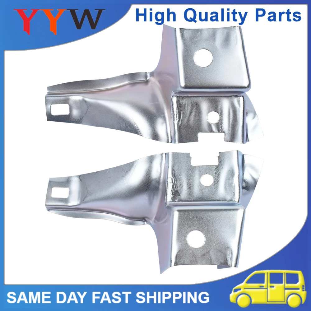 2PCS High Quality Car Fender And Bumper Left Right Bracket 2016261514 A2016261414 For Mercedes-Benz W201 190 Car Accessories
2PCS High Quality Car Fender And Bumper Left Right Bracket 2016261514 A2016261414 For Mercedes-Benz W201 190 Car Accessories
