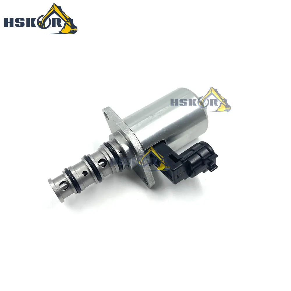 For Hitachi 9312792 Solenoid Valve Standard for ZAXIS ZAX-5G Excavator Parts And Accessories
For Hitachi 9312792 Solenoid Valve Standard for ZAXIS ZAX-5G Excavator Parts And Accessories