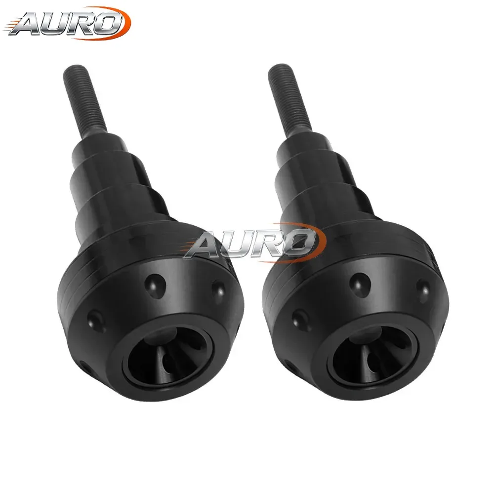 Frame Sliders Crash Falling Protection Guard For Yamaha MT09 MT-09 MT 09 2013 - 2023 Tracer 9 900 GT 2021 2022 Protector Pad
Frame Sliders Crash Falling Protection Guard For Yamaha MT09 MT-09 MT 09 2013 - 2023 Tracer 9 900 GT 2021 2022 Protector Pad
