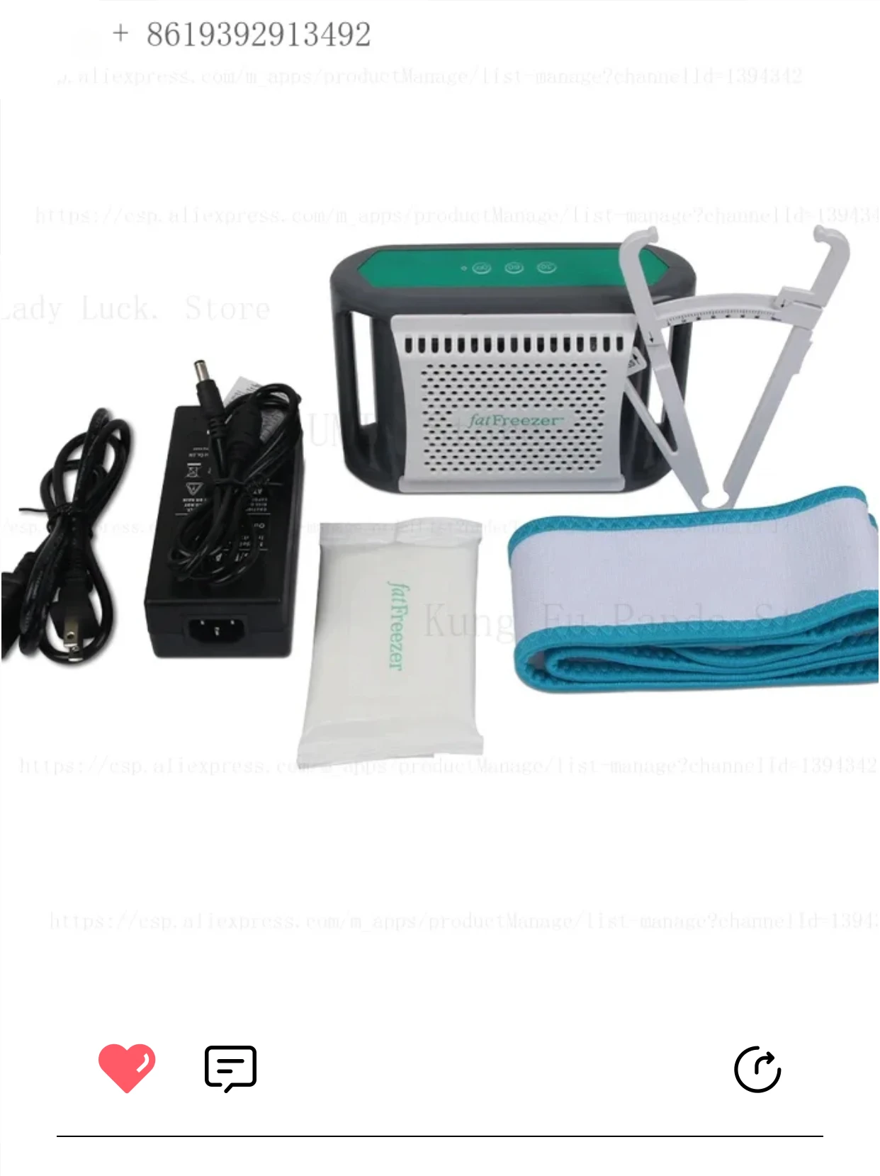 Cryotherapy Anti-Cellulite Fat Lose Freezing Machine Cold Compress Belly Fat Remover Body Slimming Cryolipolysis Machine
Cryotherapy Anti-Cellulite Fat Lose Freezing Machine Cold Compress Belly Fat Remover Body Slimming Cryolipolysis Machine