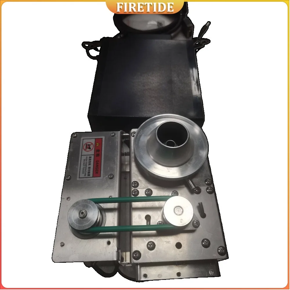 1000W Mini Selective Wave Soldering Spray Tin Furnace to Improve Component Assembly Production Efficiency
1000W Mini Selective Wave Soldering Spray Tin Furnace to Improve Component Assembly Production Efficiency
