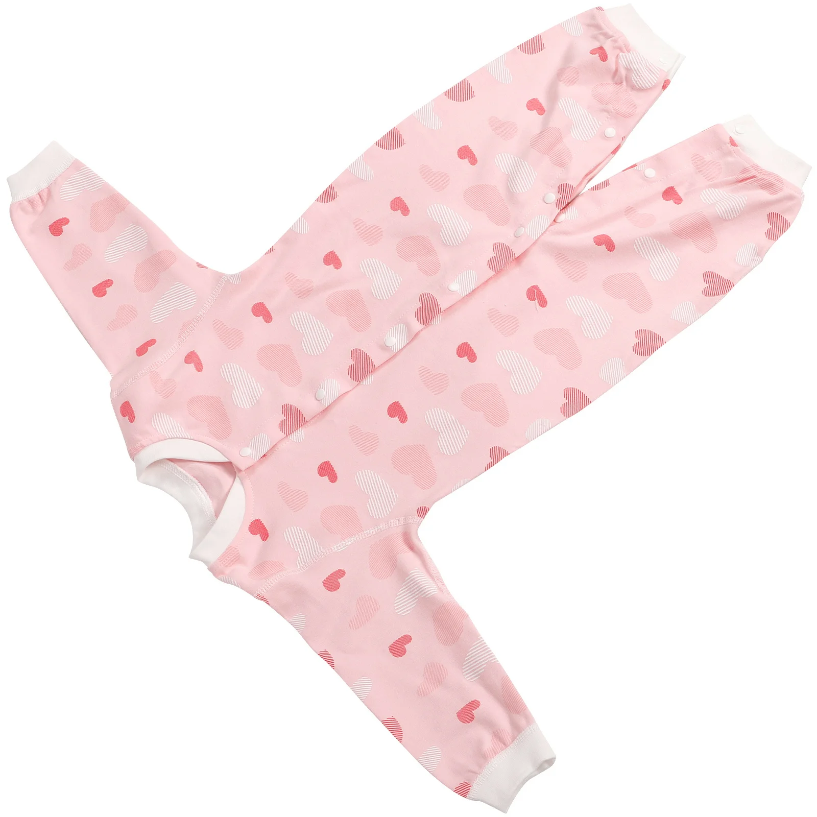 Baby Girl Romper Cotton Size 73 Long Sleeve Toddler Bodysuit Fall Outfit Breathable Baby Romper Toddler Bodysuit
Baby Girl Romper Cotton Size 73 Long Sleeve Toddler Bodysuit Fall Outfit Breathable Baby Romper Toddler Bodysuit
