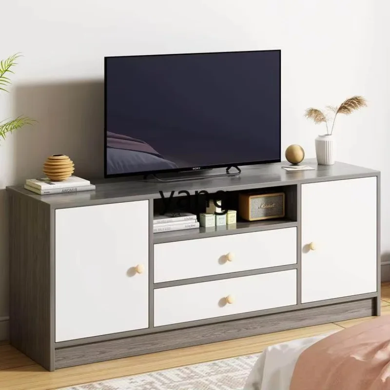 LH Floor TV Cabinet High Living Room Home Storage Cabinet Bedroom Simple and Modern
LH Floor TV Cabinet High Living Room Home Storage Cabinet Bedroom Simple and Modern