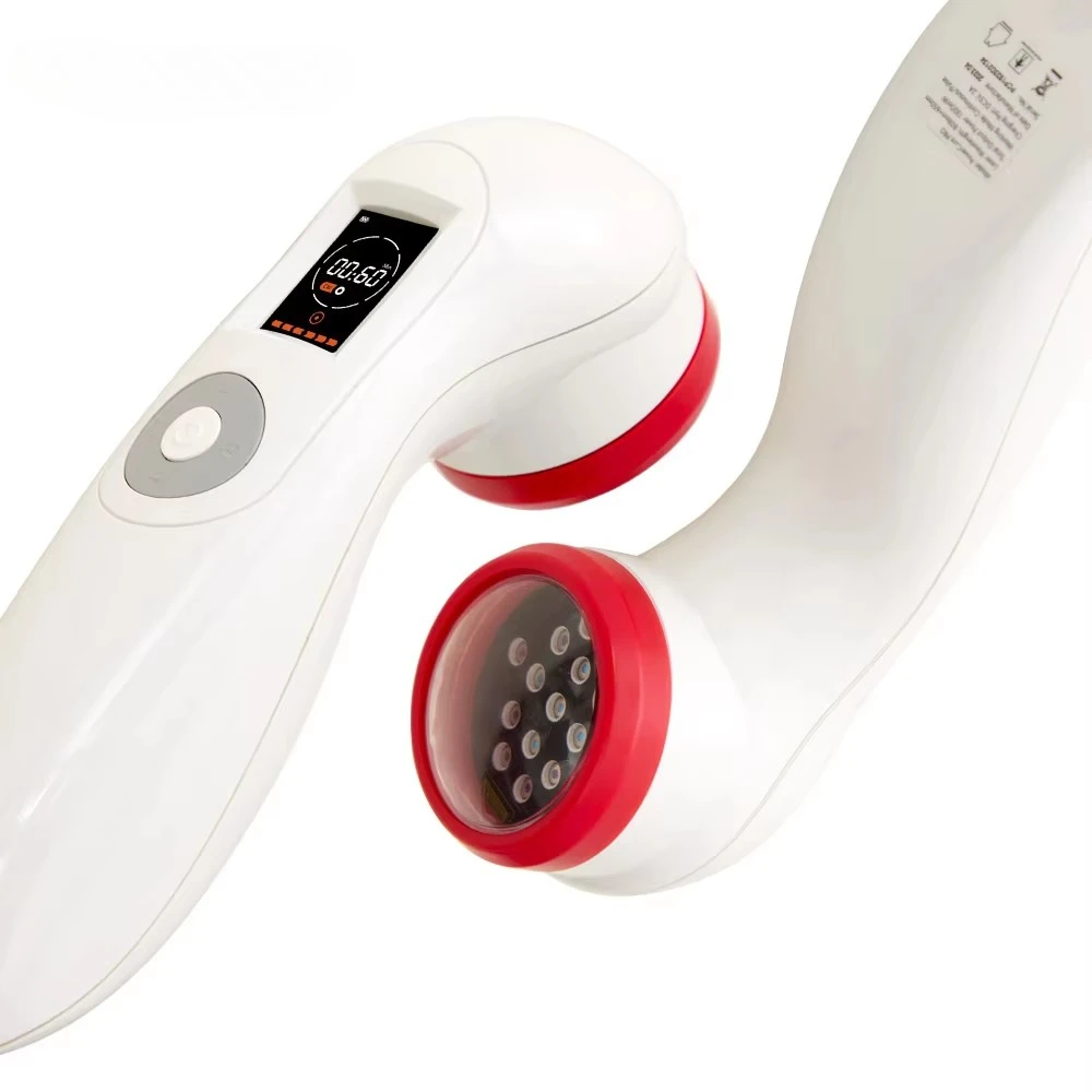 Veterinary 650nm 808nm Low Level Laser Physiotherapy Equipment for Animals Surgery Recovery
Veterinary 650nm 808nm Low Level Laser Physiotherapy Equipment for Animals Surgery Recovery