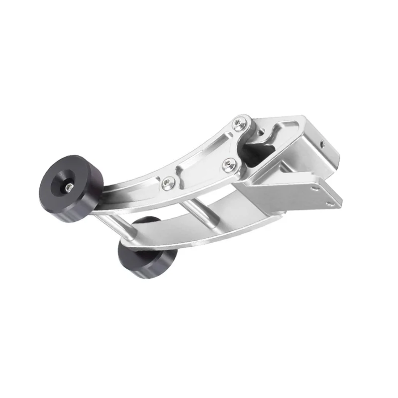 Стильный для обновлений 1/14 MJX Hyper Go 14210 14209 H14BM, металлический колесный бар, регулируемый для высокоскоростного радиоуправляемого бесщеточного радиоуправляемого автомобиля
Стильный для обновлений 1/14 MJX Hyper Go 14210 14209 H14BM, металлический колесный бар, регулируемый для высокоскоростного радиоуправляемого бесщеточного радиоуправляемого автомобиля