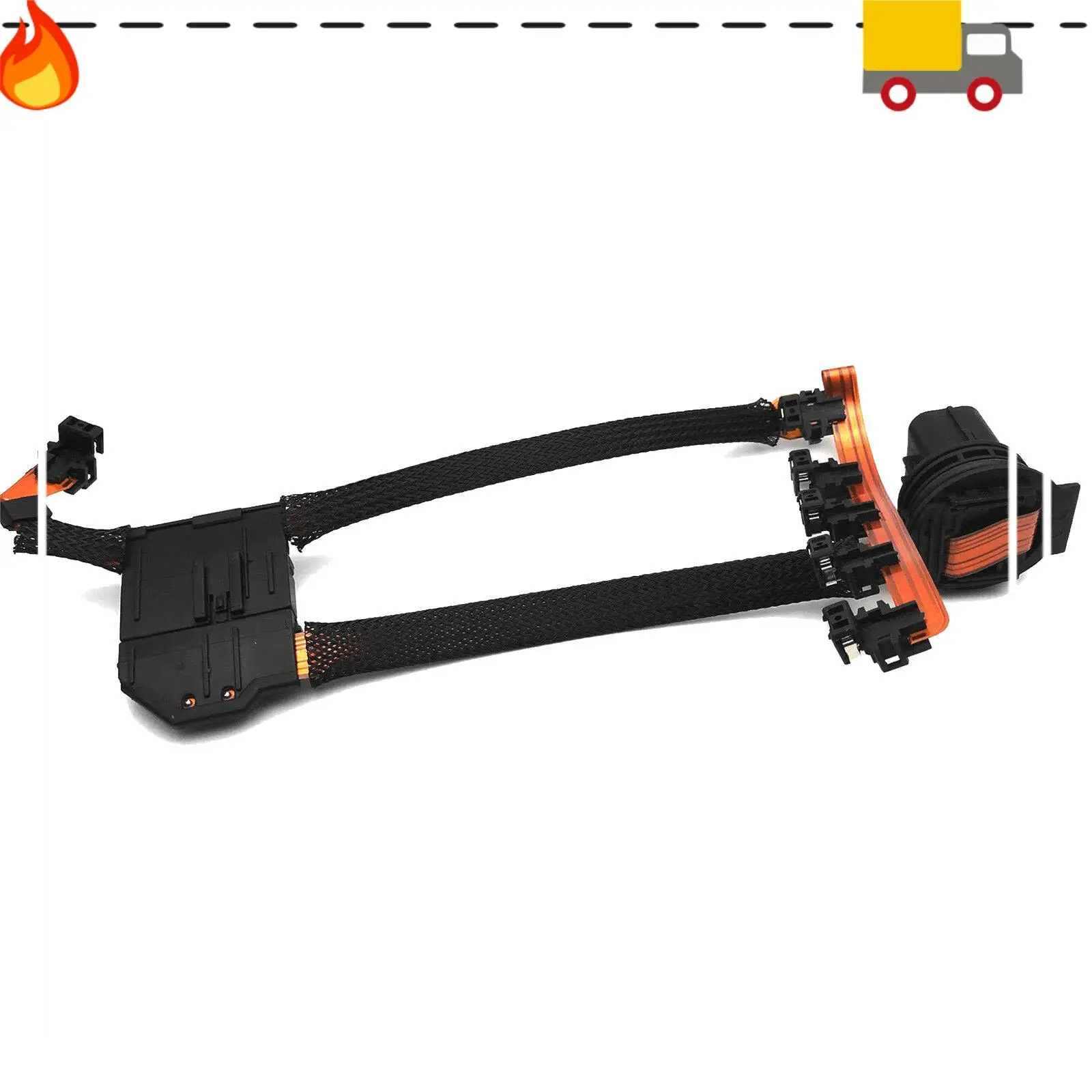 Automatic Transmission Wire Harness For Hyundai Elantra 2006-14 Kia Rio 2012-14 46308-23000/46307-23010
Automatic Transmission Wire Harness For Hyundai Elantra 2006-14 Kia Rio 2012-14 46308-23000/46307-23010