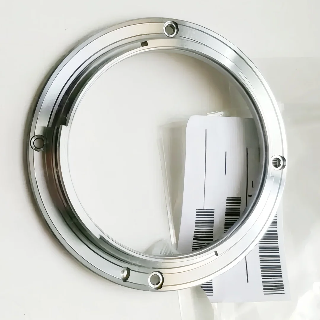 Genuine Lens Bayonet RF Mount Ring For Canon RF 50 F1.2 / RF 85 F1.2 / RF 100 F2.8 Macro Repair
Genuine Lens Bayonet RF Mount Ring For Canon RF 50 F1.2 / RF 85 F1.2 / RF 100 F2.8 Macro Repair