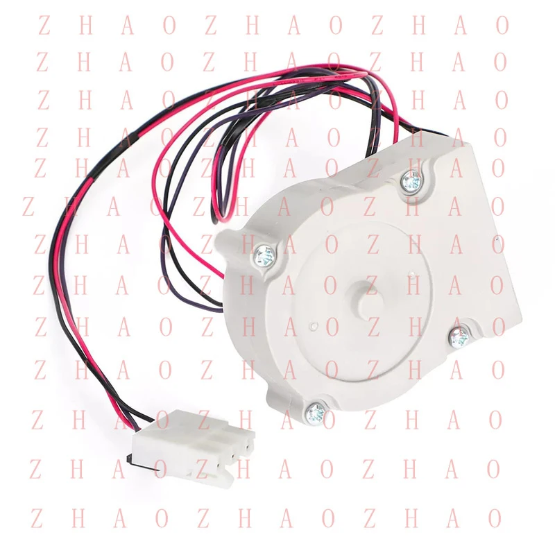L+ New Evaporator Fan Motor for LG Refrigerator Replacement Part AP4507961
L+ New Evaporator Fan Motor for LG Refrigerator Replacement Part AP4507961