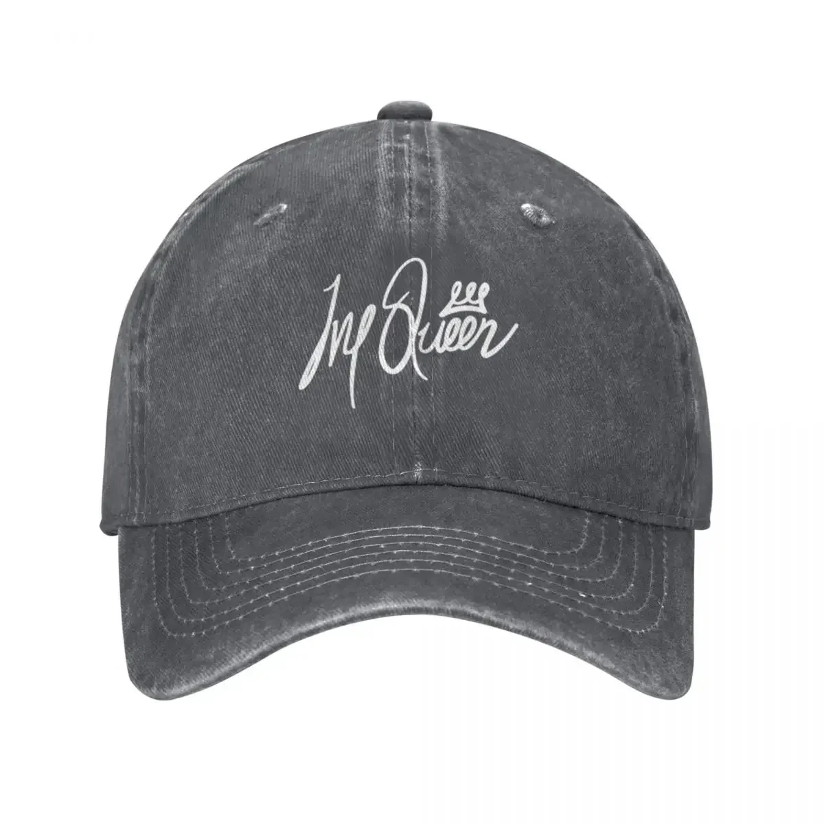 Ivy Queen Spanish Puerto Rico Singer Baseball Cap black designer cap fishing hat Christmas Hat Men's Hats Women's
Ivy Queen Spanish Puerto Rico Singer Baseball Cap black designer cap fishing hat Christmas Hat Men's Hats Women's