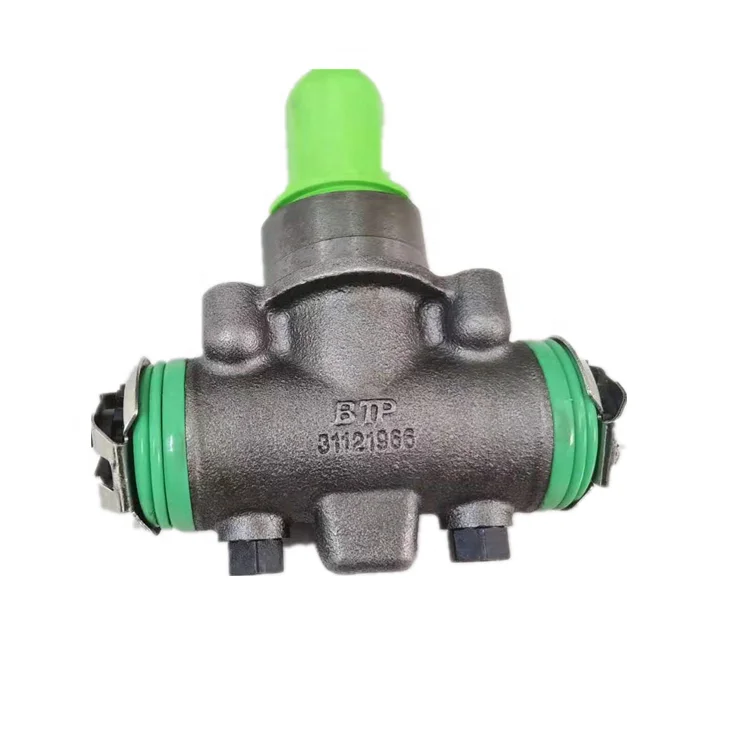 12739074 Brake air pump Suitable for heavy truck brake system cylinder expander 31121966
12739074 Brake air pump Suitable for heavy truck brake system cylinder expander 31121966