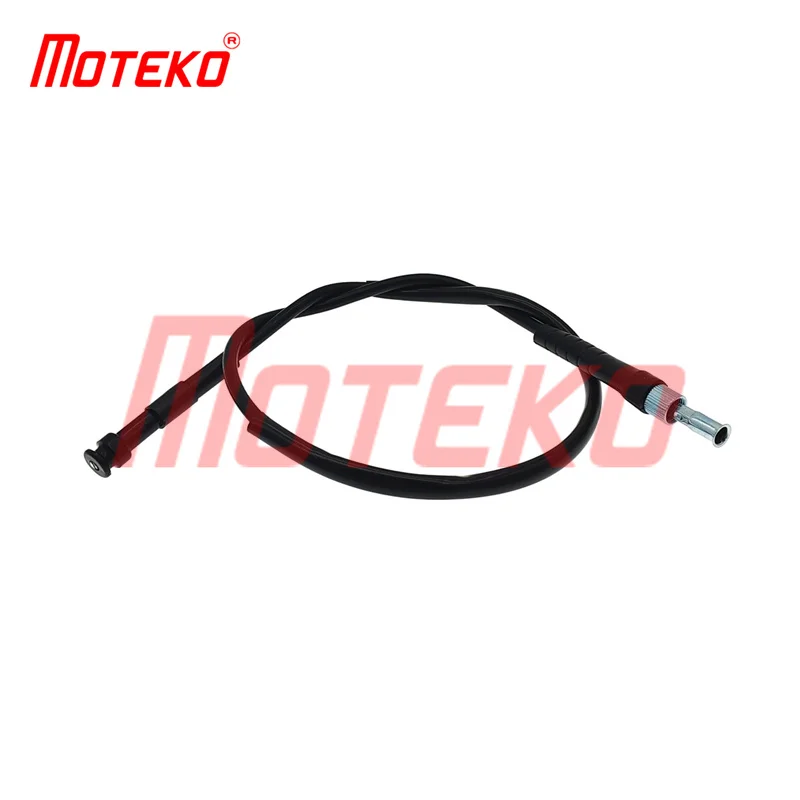 MOTORCYCLE PARTS 840MM SPEEDOMETER CABLE ACCESSORIES FOR HONDA NXR150 BROS ESD XR250
MOTORCYCLE PARTS 840MM SPEEDOMETER CABLE ACCESSORIES FOR HONDA NXR150 BROS ESD XR250