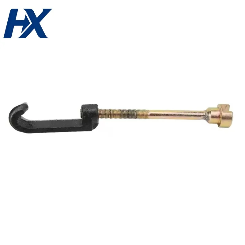 7615A4 Spare Wheel Carrier Hook For Peugeot 106 306 405 605
7615A4 Spare Wheel Carrier Hook For Peugeot 106 306 405 605