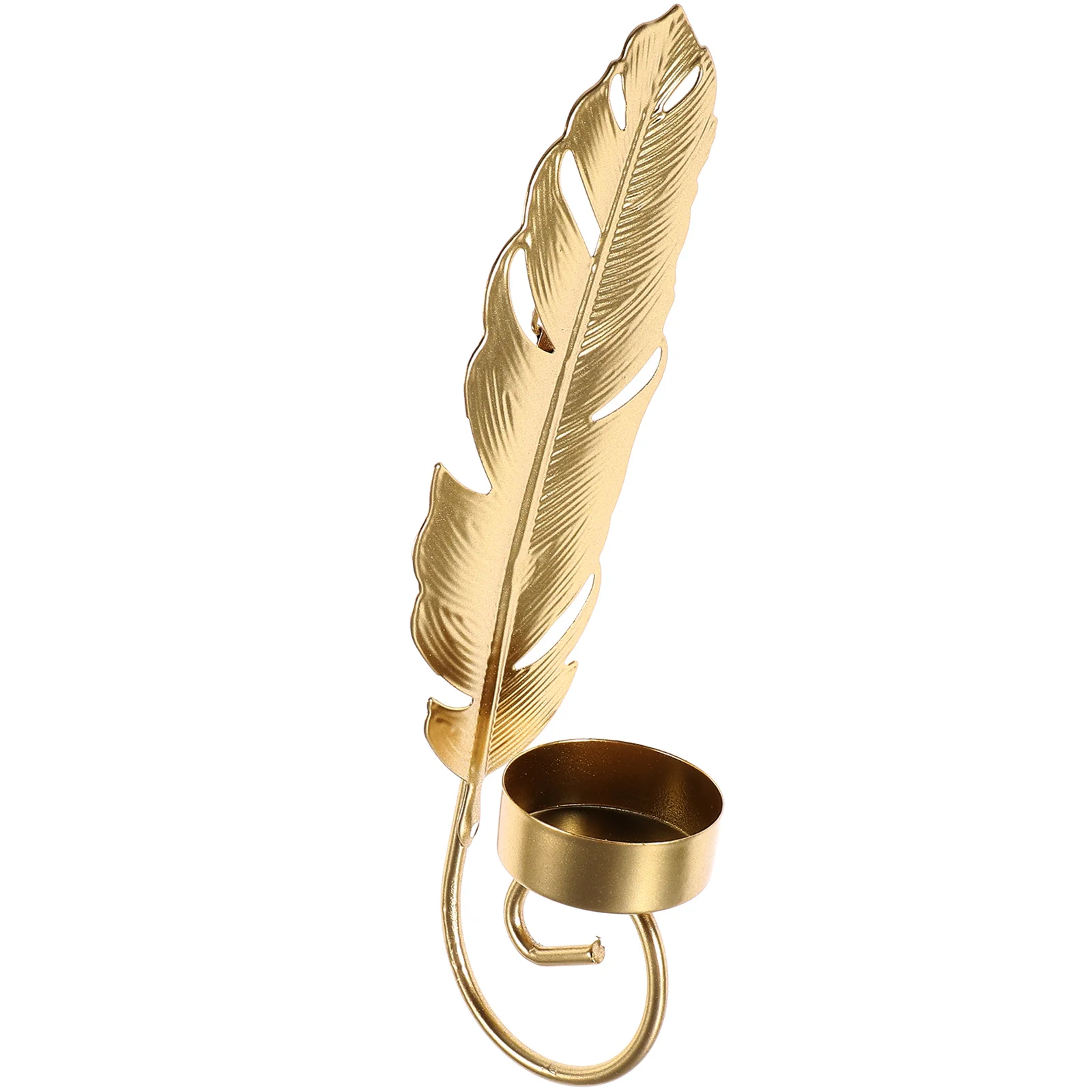 Golden Leaves Hanging Candlestick Iron Decorative Living Room Metal Wall Mounted Leaf Holder Holder Simple
Golden Leaves Hanging Candlestick Iron Decorative Living Room Metal Wall Mounted Leaf Holder Holder Simple