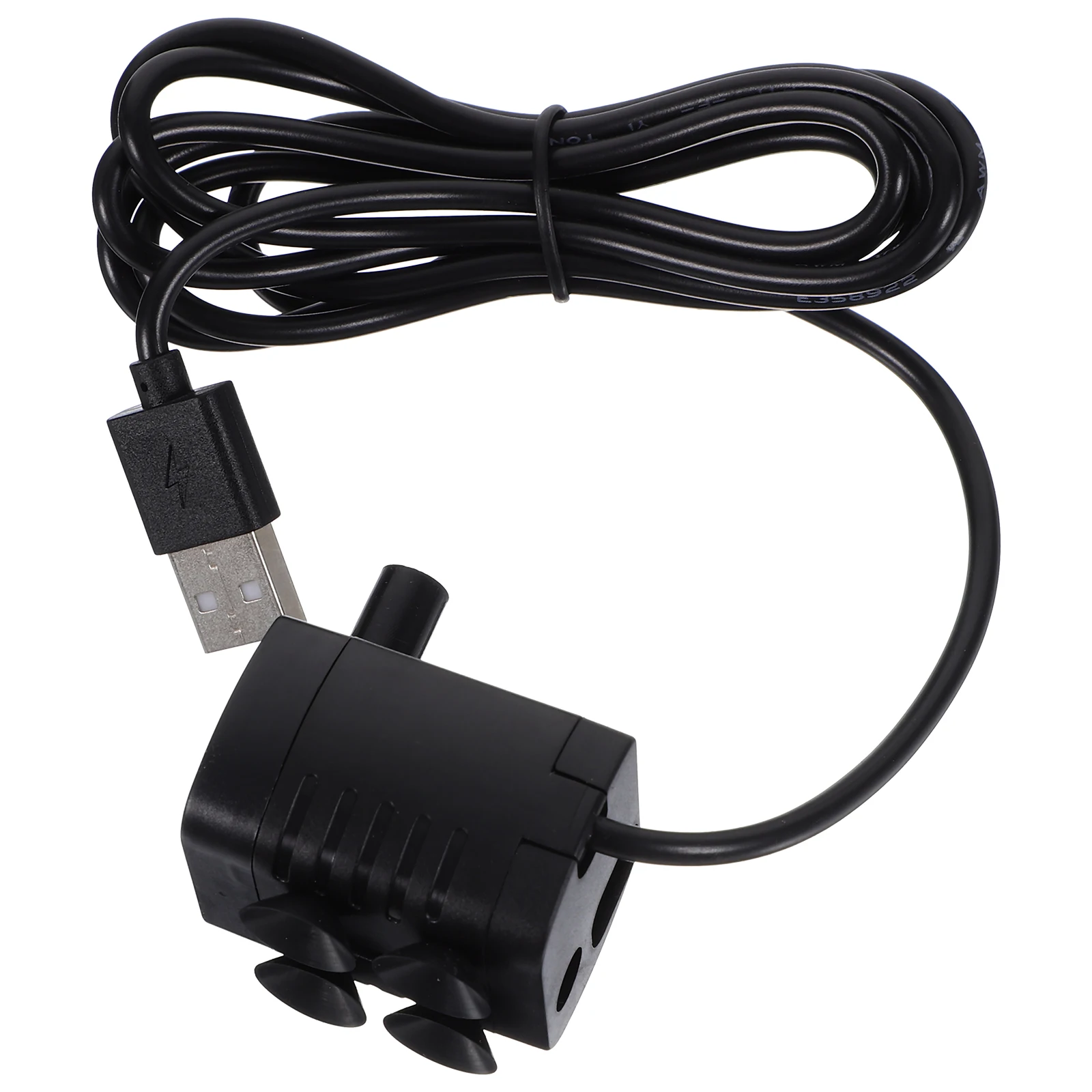 Mini Submersible Pump Quiet Small Fountain Pump Fish Pond Filter Outdoor Pumps Portable Water Pump For Pond Filter Kit Fish Tank
Mini Submersible Pump Quiet Small Fountain Pump Fish Pond Filter Outdoor Pumps Portable Water Pump For Pond Filter Kit Fish Tank