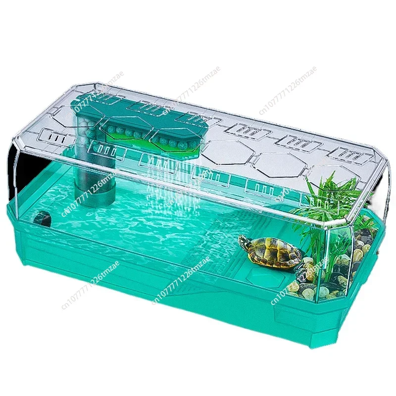 turtle special turtle breeding pool Water view home turtle ecological pool and basking platform
turtle special turtle breeding pool Water view home turtle ecological pool and basking platform