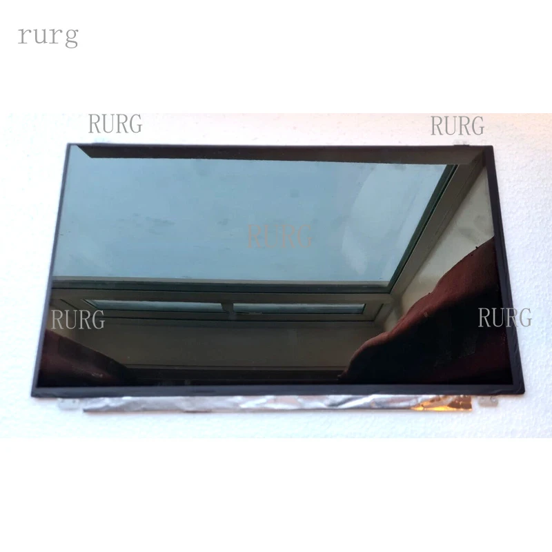 R+ FOR Innolux N156BGE-E42 15.6" HD LCD Laptop Display Screen Panel 30-pin eDP
R+ FOR Innolux N156BGE-E42 15.6" HD LCD Laptop Display Screen Panel 30-pin eDP