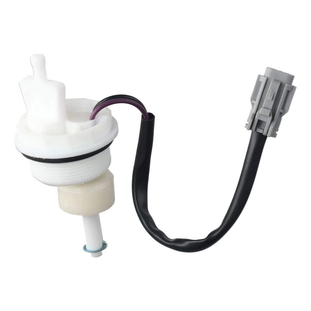 Easy to use 1.96*1.96*1.96inch 12639277 Plastic+Metal 12639450 Diesel Filter Sensor for 2007
Easy to use 1.96*1.96*1.96inch 12639277 Plastic+Metal 12639450 Diesel Filter Sensor for 2007