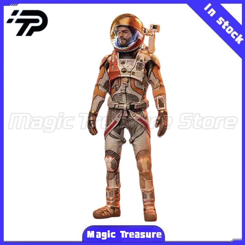 【MT】Original PREMIER Toys PT0006 Mars Rescue Matt Damon 1/6 Action Doll Model Toy Gift
【MT】Original PREMIER Toys PT0006 Mars Rescue Matt Damon 1/6 Action Doll Model Toy Gift