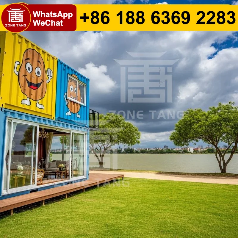 Prefabricated House New Single Wide Mobile Homes High Quality Outdoor Garden Modern Hot Sale Modular Eco-Friendliness Capsule
Prefabricated House New Single Wide Mobile Homes High Quality Outdoor Garden Modern Hot Sale Modular Eco-Friendliness Capsule
