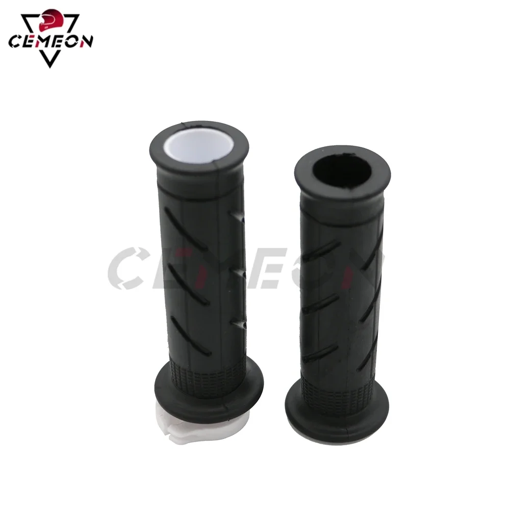For Honda CB650S CBR650F NC750X RVF750 CBX1000 CRF1000L CB750 CBX650 Motorcycle 7/8 Inch 22MM Rubber Handlebar Cover Grip Grips
For Honda CB650S CBR650F NC750X RVF750 CBX1000 CRF1000L CB750 CBX650 Motorcycle 7/8 Inch 22MM Rubber Handlebar Cover Grip Grips