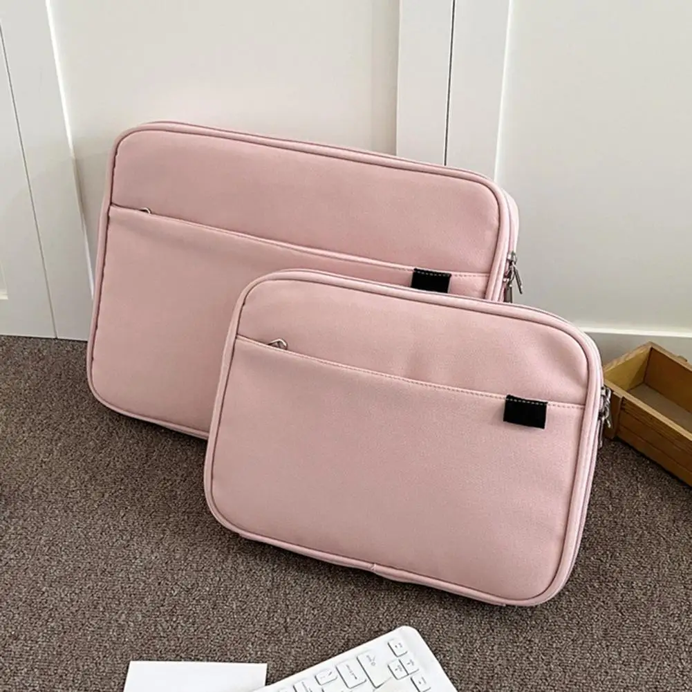 Tablet Bag Washable Slim Portable Laptop Computer Protective Bag Briefcase Tablet Supplies
Tablet Bag Washable Slim Portable Laptop Computer Protective Bag Briefcase Tablet Supplies