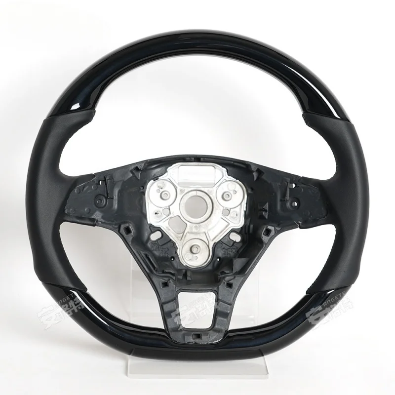 For Ford Fiesta (2018) Flat-Bottom Mahogany Steering Wheel (Universal Modification Part)
For Ford Fiesta (2018) Flat-Bottom Mahogany Steering Wheel (Universal Modification Part)