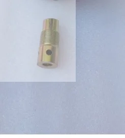 CNC machine probe dedicated M4 ruby ceramic measuring needle A-5000-3709/3712 Renishaw 6.0mm
CNC machine probe dedicated M4 ruby ceramic measuring needle A-5000-3709/3712 Renishaw 6.0mm