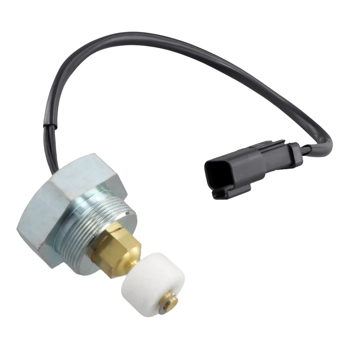 Excavator Parts Water Level Sensor Solenoid Valve for Loader WA380-3 WA470-3 7861-92-4500 7861924500
Excavator Parts Water Level Sensor Solenoid Valve for Loader WA380-3 WA470-3 7861-92-4500 7861924500