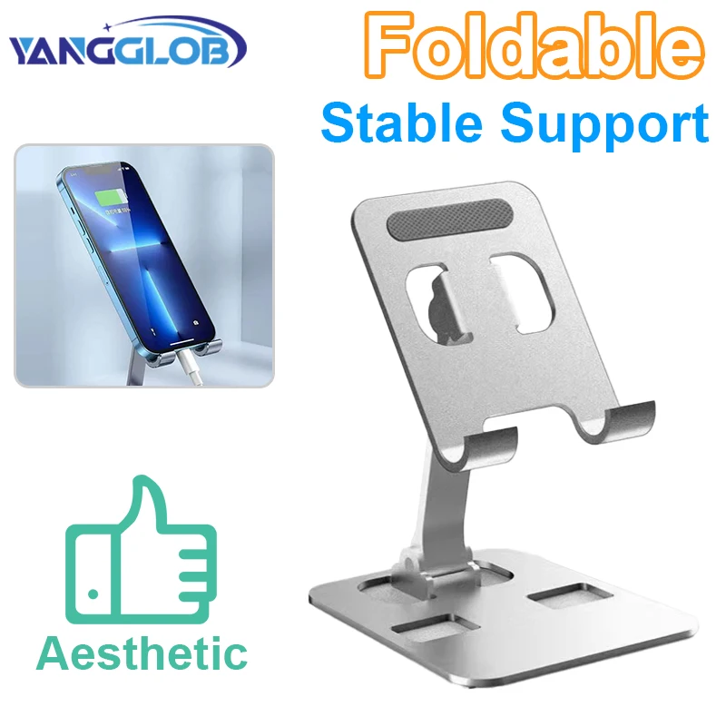Universal Aluminum Alloy Portable Tablet Holder For iPad Air Pro Mini Tablet Stand Mount Adjustable Flexible Mobile Phone Stand
Universal Aluminum Alloy Portable Tablet Holder For iPad Air Pro Mini Tablet Stand Mount Adjustable Flexible Mobile Phone Stand