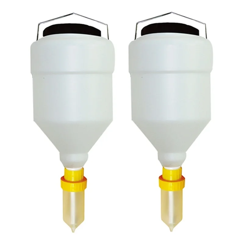 A64Z 5.5L Sauce Squeeze Bottle Hanging Sauce Dispenser Squeeze Bottle Hanging Sauce Dispenser Large Diameter Sauce Bottle
A64Z 5.5L Sauce Squeeze Bottle Hanging Sauce Dispenser Squeeze Bottle Hanging Sauce Dispenser Large Diameter Sauce Bottle