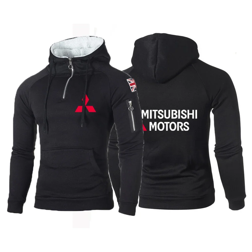 2024 New Men Motorcycle For Mitsubishi Spring Autumn Cotton Sport Running Sweatshirt Self-cultivation Fitness Hoodie Sportswear
2024 New Men Motorcycle For Mitsubishi Spring Autumn Cotton Sport Running Sweatshirt Self-cultivation Fitness Hoodie Sportswear