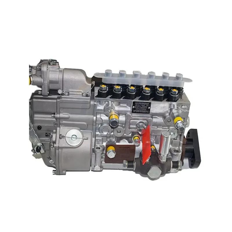 High Quality Fuel Pump Assembly VG1560080022 Fuel Pump Is Suitable for Heavy Truck Howo Truck
High Quality Fuel Pump Assembly VG1560080022 Fuel Pump Is Suitable for Heavy Truck Howo Truck
