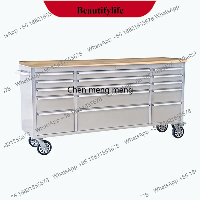 Новая модель z189 JZD: Хит продаж! Высококачественная стальная тележка-тумба для инструментов с выдвижными ящиками для гаража и мастерской.
Новая модель z189 JZD: Хит продаж! Высококачественная стальная тележка-тумба для инструментов с выдвижными ящиками для гаража и мастерской.