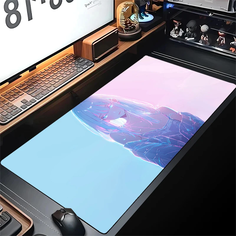 Premium Anime Girl Mouse Pad Large Gaming Mousepad Cute Mouse Mat Gamer HD Print Desk Mat Laptop Keyboard Pad Office Table Mats
Premium Anime Girl Mouse Pad Large Gaming Mousepad Cute Mouse Mat Gamer HD Print Desk Mat Laptop Keyboard Pad Office Table Mats