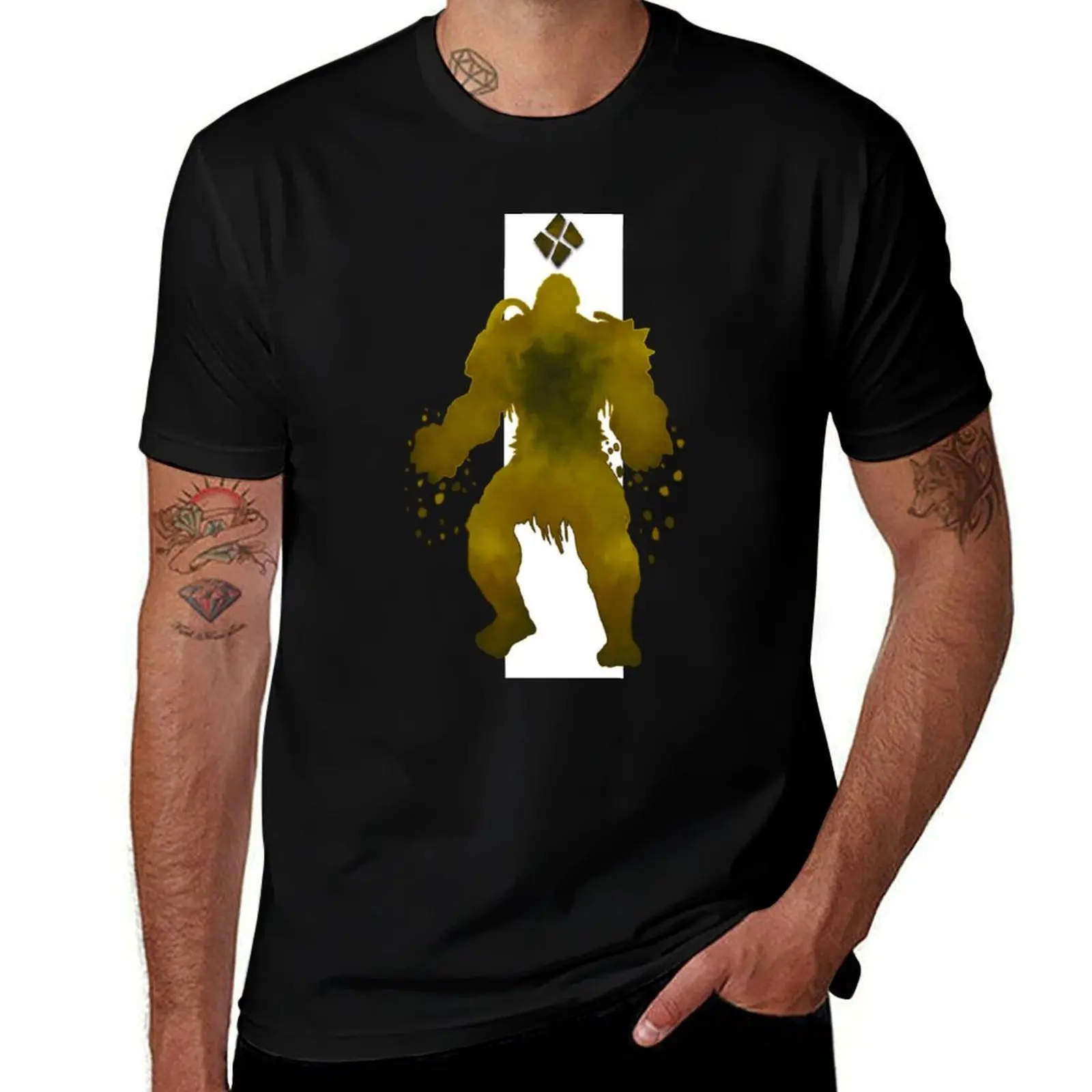 Gloomhaven Cragheart Class T-Shirt cotton t shirts man 100% cotton t shirt man T-Shirt
Gloomhaven Cragheart Class T-Shirt cotton t shirts man 100% cotton t shirt man T-Shirt