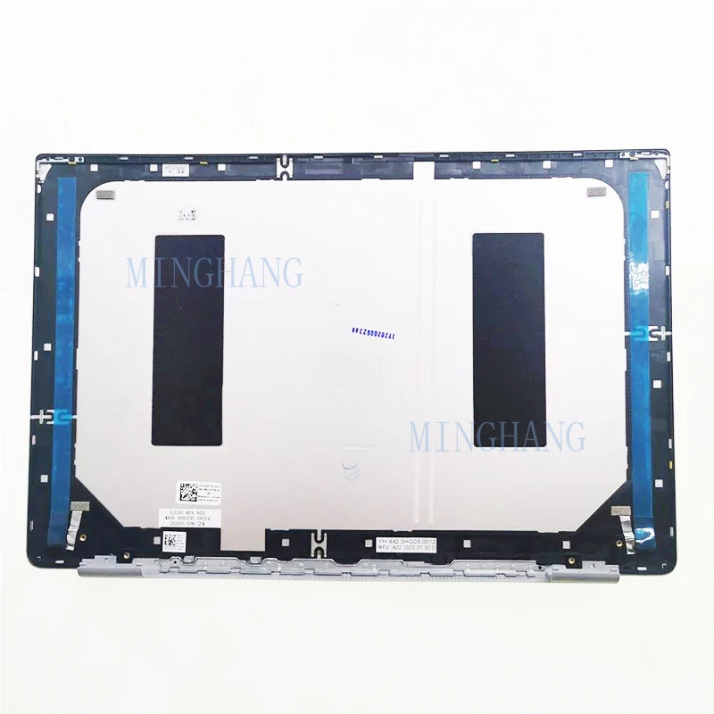 M NEW For Dell Inspiron 15 5000 5590 5598 A shell Silver 039T35 39T35
M NEW For Dell Inspiron 15 5000 5590 5598 A shell Silver 039T35 39T35